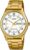 Casio Watch Gold/White Dress – MTP-V006G-7BUDF