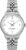 Timex Watch TW2R69400 Ladies’ Stainless Steel Bracelet