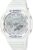 G-Shock GAB2100FC-7A White Wristwatch – The Perfect Blend of Style and Durability