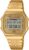 Casio ABL100WEG-9A | Vintage Gold Bluetooth Step Tracker Watch