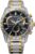 Citizen Men’s Eco-Drive Sport Luxury PCAT Chronograph Watch in Two-tone Stainless Steel