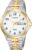Citizen Quartz Men’s Watch, Stainless Steel, Classic, Two-Tone
