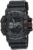Casio G-Shock GA-400-1B Men’s Watch: Rugged & Functional