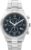 Timex Men’s Waterbury Traditional 42mm Watch – Stainless Steel Bracelet Blue Dial