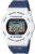 Casio G-Shock Men’s G-Lide Tide Solar Powered Watch GWX5700SS
