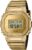 Casio G-Shock Fine Metallic Series Gold Digital Watch GM5600YMG-9