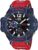 Casio G-Shock GA-1100 Gravitymaster Stylish Watch – Blue