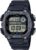 Casio DW-291 Series Standard Digital Wristwatch – Black Long Strap