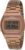 Casio Classic B640WC-5A Rose Gold Watch – A Timeless Vintage Style