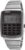 Casio CA506-1 Men’s Vintage Stainless Steel Band Alarm Chronograph Calculator Watch