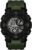 Timex UFC Men’s Redemption 50mm Watch – Green Strap Digital Dial Black Case