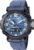 Casio PRW6600Y Series: Pro Trek Blue Watch with Tough Solar & Atomic Timekeeping