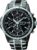 Seiko Men’s SSC143 Stainless Steel Solar Watch with Link Bracelet