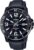 Casio MTP-VD01BL-1BV Men’s Enticer Black Leather Watch