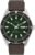 Timex Men’s Waterbury Dive Automatic 40mm TW2V24700ZV Watch
