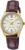 Casio Women’s Year-Round Watch LTP-V005GL-9BUDF Quartz