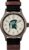 Timex Tribute Men’s Collegiate Pride 40mm Watch – Michigan State Spartans