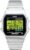 Timex Men’s T78582 Classic Digital Silver-Tone Extra-Long Stainless Steel Expansion Band Watch
