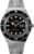 Timex Men’s Analogue Watch M79 Automatic with Stainless Steel Strap