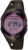 Casio Women’s STR300-1C Sports Watch – Black & Pink