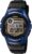 Casio Men’s W213-2AVCF Basic Blue and Black Digital Watch