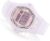 Casio Women’s Baby-G Digital Watch, Pink (PNK/4) – Stylish and Functional