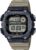 Casio Men’s Quartz 10-Year Battery 200M Water Resistant Extra Long Band Watch DW-291HX-5AV