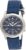 Men’s SNK807 SEIKO 5 Automatic Stainless Steel Watch with Blue Canvas Band