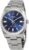 Rolex Oyster Perpetual 36 Automatic Chronometer Blue Dial Watch 126000BLSO