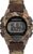 Timex x Men’s Expedition Digital CAT 40mm Watch – Break-Up Country Camo Fabric Strap