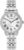 Citizen Ladies’ Eco-Drive Classic Watch in Stainless Steel, Silver-Tone Dial