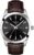 Tissot Men’s Gentleman Stainless Steel Dress Watch Brown T1274101605101