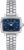 Tissot Lovely Square Women’s Watch T0581091104101