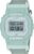 G-Shock Women’s GMDS5600CT-3 Renewable Materials Watch, Green