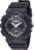Ladies’ Casio G-Shock S Series Black Resin Watch GMAS120MF-1A