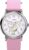 Timex x Peanuts Women’s Weekender in Bloom 31mm Watch – Pink Strap White Dial