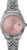 Timex Women’s Legacy 34mm Watch – Silver-Tone Bracelet Pink Dial