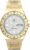 Timex Q Women’s 36mm Watch – Gold-Tone Case Cream Dial